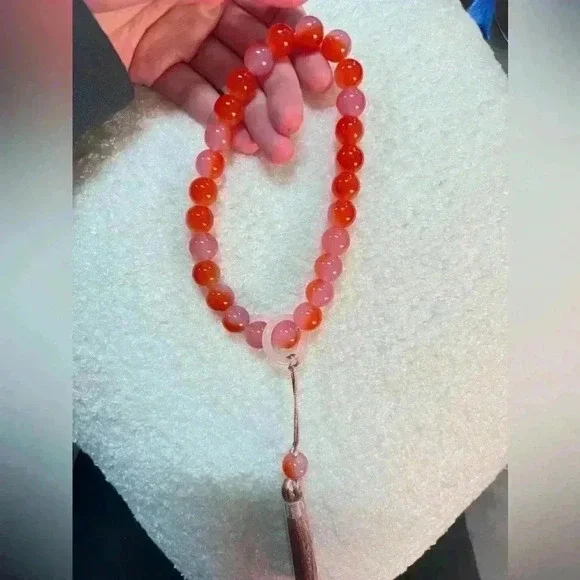 Chinese Traditional Bracelet – Classic Culturally-Inspired Beaded  Bracelet - Picture 8 of 8